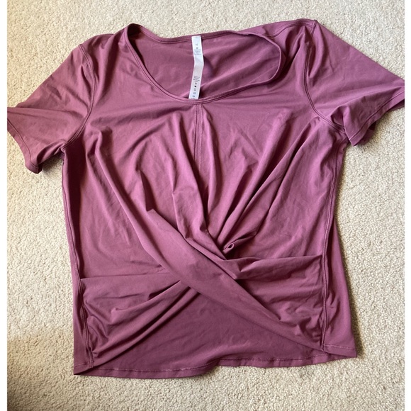 lululemon athletica Tops - Lululemon Top